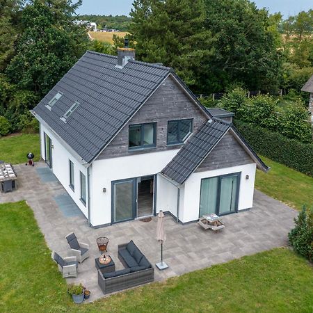 Villa Hoogelandt 106F De Koog  Exterior foto